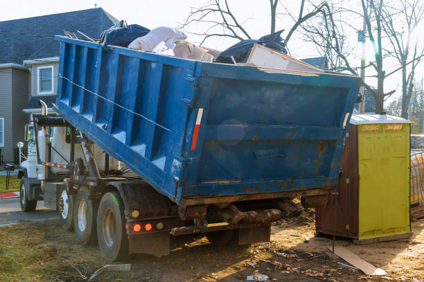 Reliable Cottonwood, AL Junk Removal Solutions