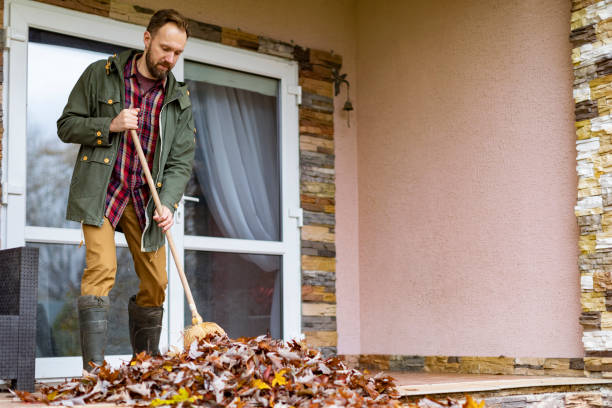 Attic Cleanout Services in Cottonwood, AL