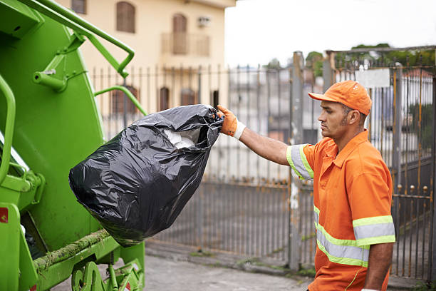 Best Basement Cleanout Services  in Cottonwood, AL