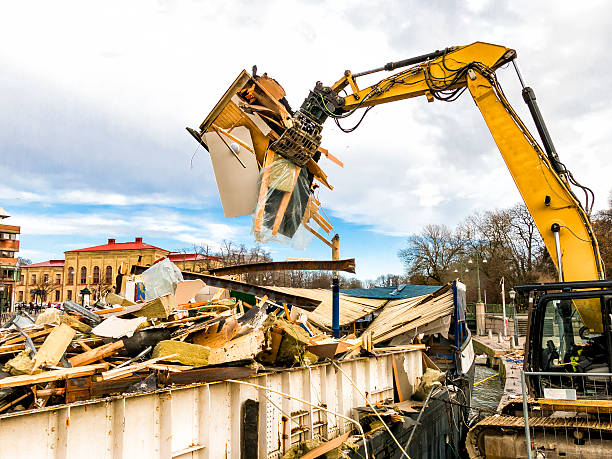 Best Household Junk Removal  in Cottonwood, AL